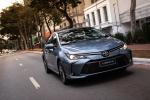 Toyota Corolla XEi Sedan 2019 года (LA)